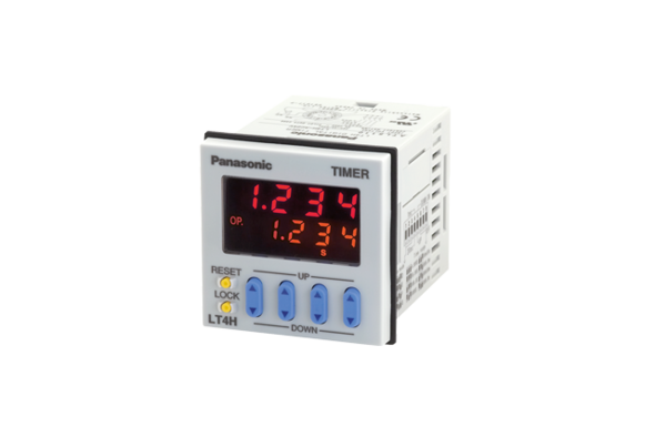 LT4H timer