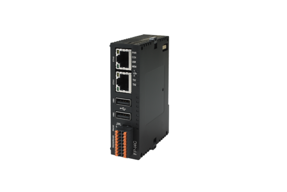 FP-I4C – Panasonic´s Industrial Communicator