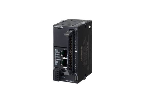 PLC FP0H