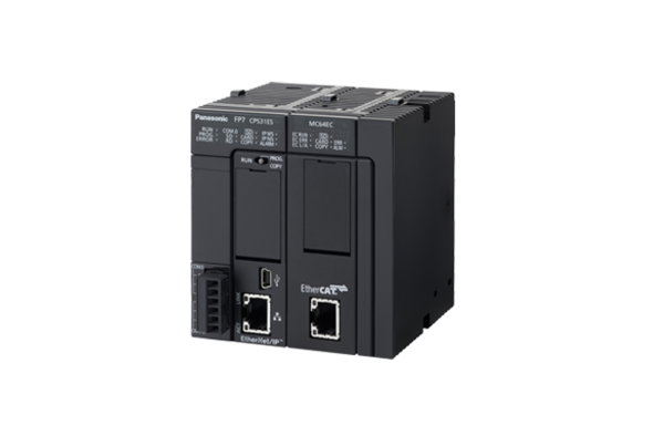 FP7-Series - modular and connective