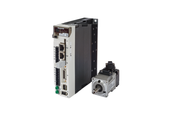 MINAS A5B servo driver