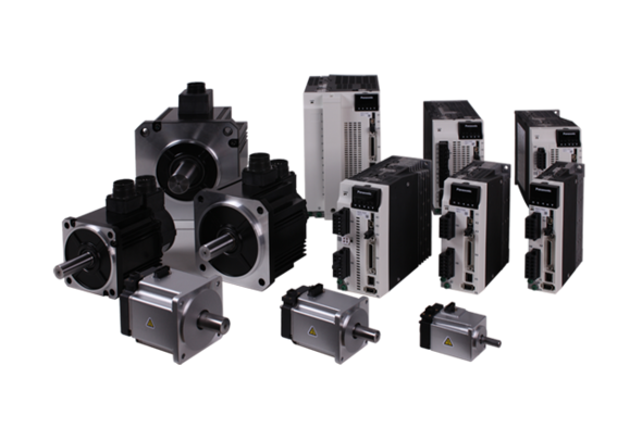 MINAS A6 servo drives