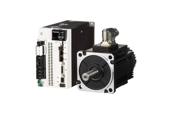 MINAS A6V servo drives