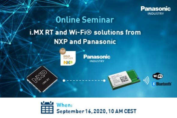 Banner Web Seminar