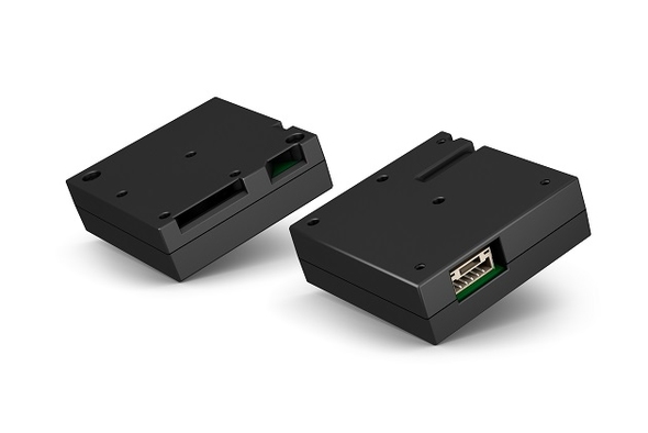 Panasonic Industry introduces small laser sensors