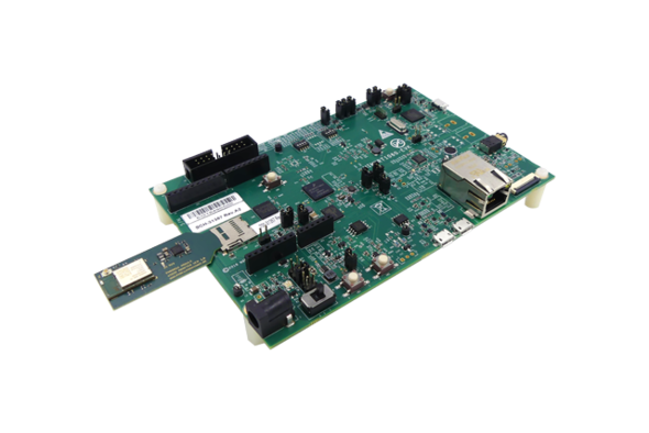 Panasonic-Industry NXP-collaboration