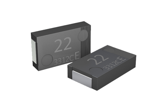 CAPACITORS SP-Cap Polymer Capacitors SMD Duo teaser