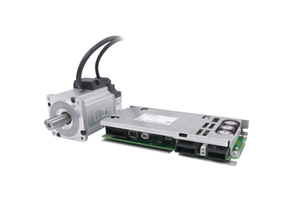 MINAS A6V servo drives