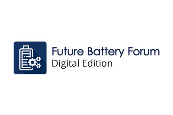 Future Battery Forum Panasonic Industry