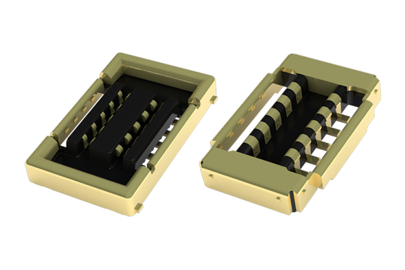 connector fpc CRF35 Socket Header teaser
