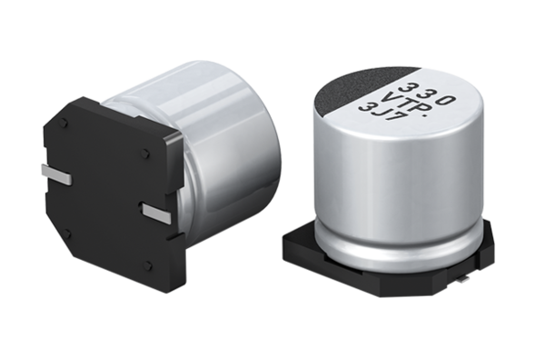 capacitors lytic smd TP Teaser