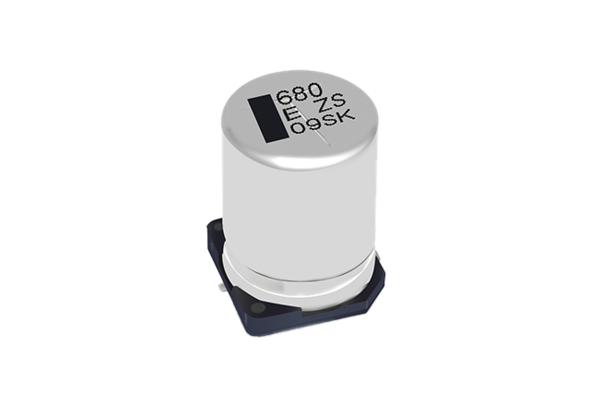 capacitors hybrid ZU ZSU