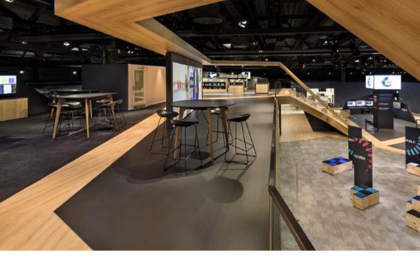 Panasonic Campus CXC PR teaser