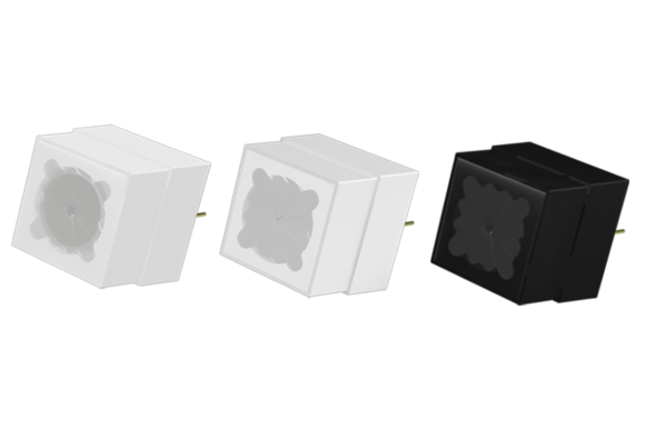 PaPIR Flat Square Type teaser