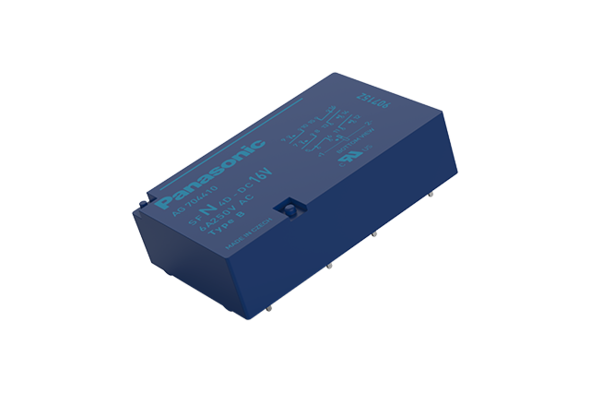 SFN4D 6pole safety relay