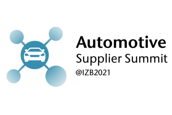 Automotive_Supllier Summit