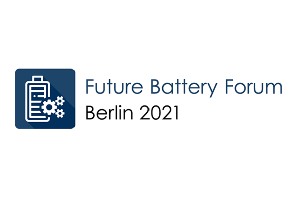 event FBF21 Future Battery Forum Berlin