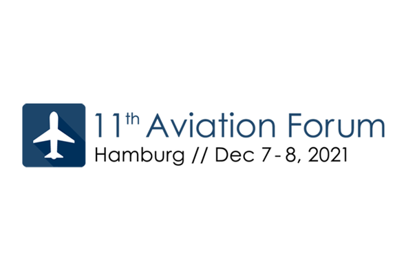 Aviation Forum Hamburg Logo