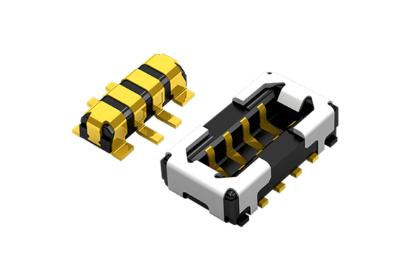 News R35K connector