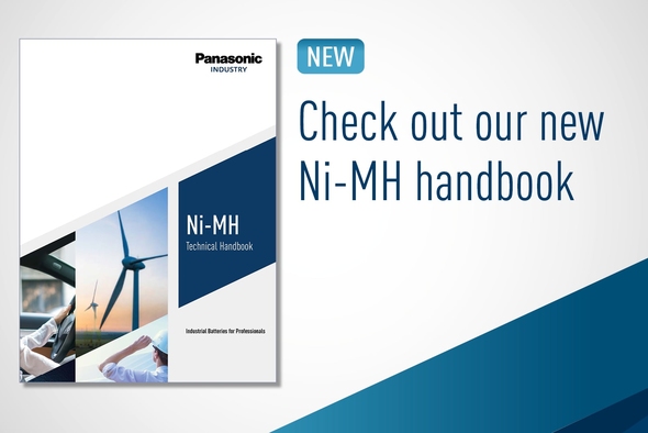 Ni-MH_Teaser_image_handbook Panasonic Industry