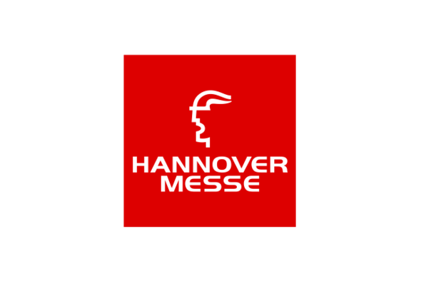 event logo hannover messe