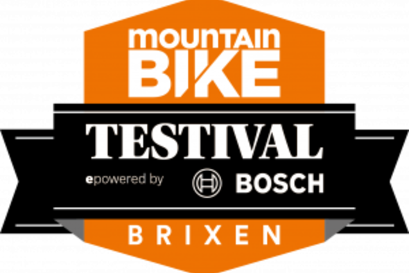 Teaser Logo for the mountain-bike_MB-Testival