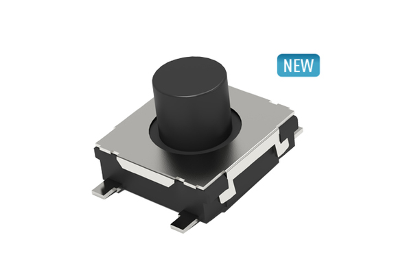 Light Touch Switch Tactile Switch EVPBT