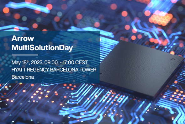 Arrow_MultiSolution_Day