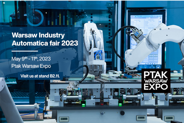 Automatika Expo 2023