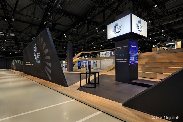 Panasonic Industry Campus CXC
