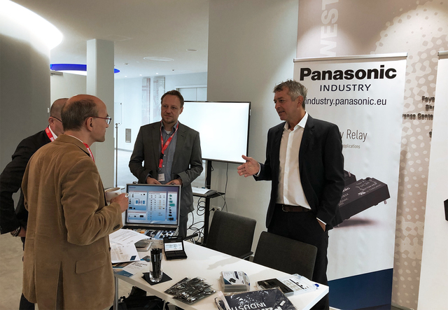 news anwenderforum Relaistechnik gallery