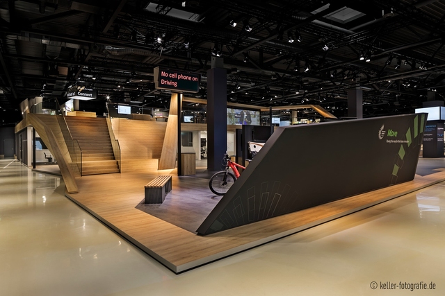 Panasonic Campus Ottobrunn Munich Panasonic Industry