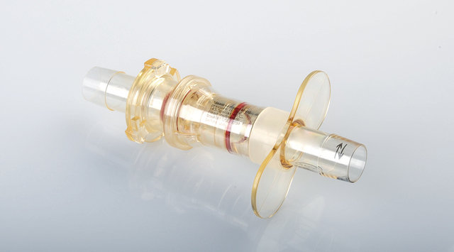 Laser Marking on connector