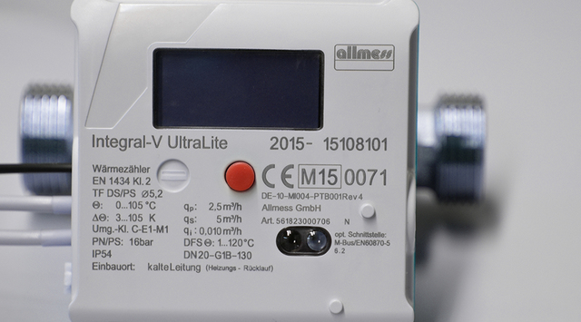 Laser Marker Industrien Elektronik