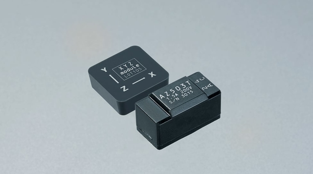 Laser Marking application plastic