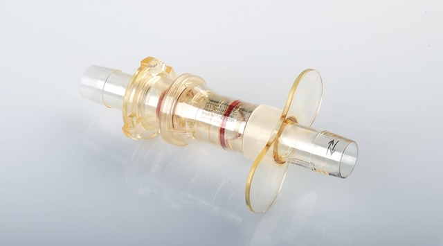 Laser Marking on connector