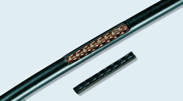 Laser Marker LP-400 cable isolation