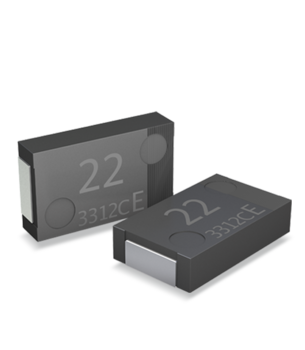 capacitor polymer sp-cap