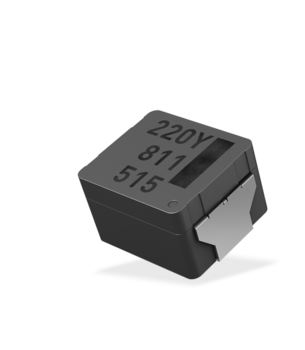 inductor automotive high-performance shadow