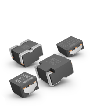 inductors shadow