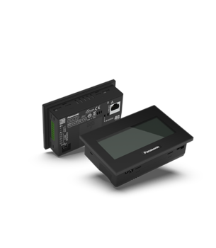 GT02 touch terminal shadow