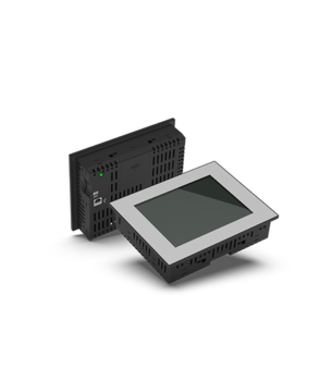 GT03-E Tough touch terminal shadow