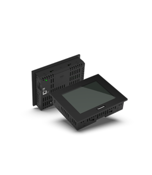 GT32-E touch terminal shadow