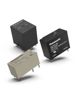 Power relay product hero