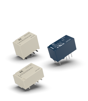 Signal relays hero