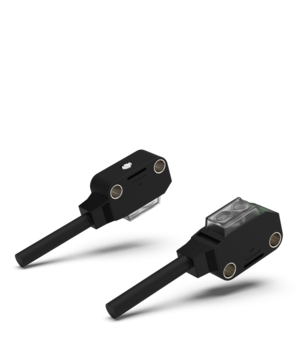 EX-20 photoelectric sensor shadow