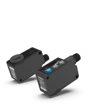 LX-100 mark / colour sensor shadow