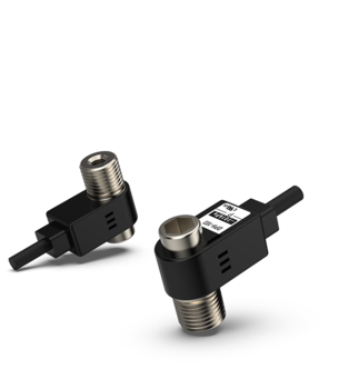 DPC/DPH-100 pressure sensor shadow