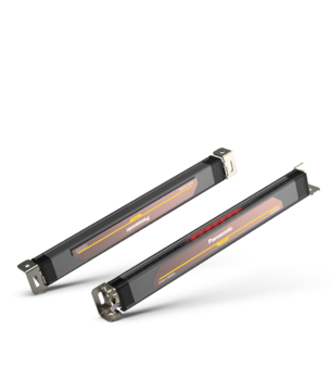 SF4B-C safety light curtain shadow