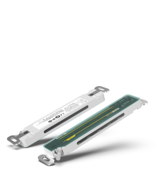 SF4C safety light curtain shadow